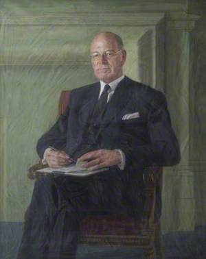 James Paterson Ross (1895–1980), Surgeon