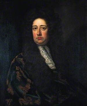 Sir James Houblon (1629–1700)