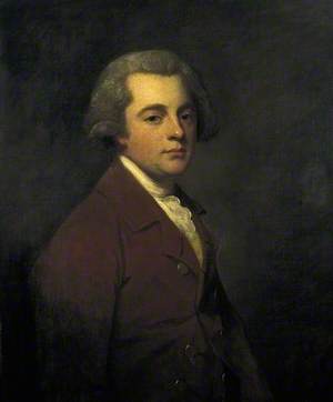 Benjamin (Thomas) Mee the Younger (1742–1796)