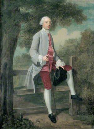 Edward Payne (1716–1794)