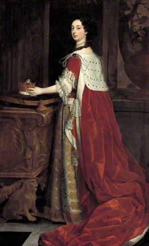 Princess Anne (1665–1714)
