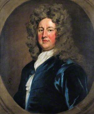 Sir Philip Jackson (1658–1724)