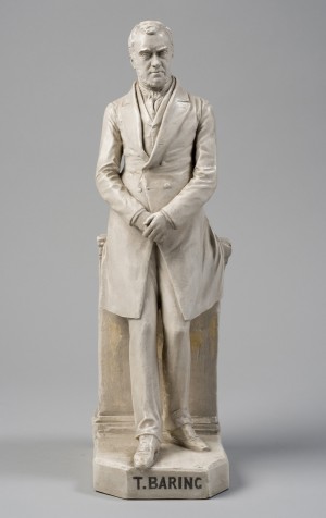 Thomas Baring (1799–1873)