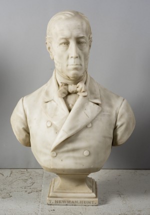 Thomas Newman Hunt (1806–1884)