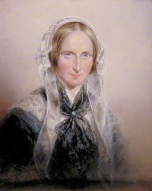 Queen Adelaide (1792–1849), Queen Consort of William IV
