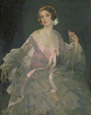 Lady Lavery (1880–1935)