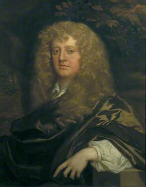 Sir Ralph Bankes (1631–1677)