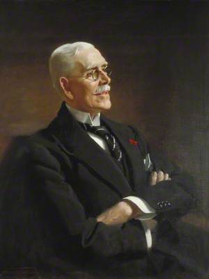 Sir William Thomas