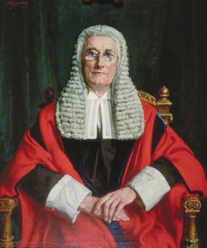 Sir Gerald Dodson