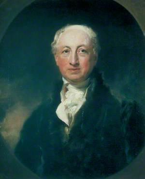 George Dance the Younger (1741–1825), Architect and Surveyor
