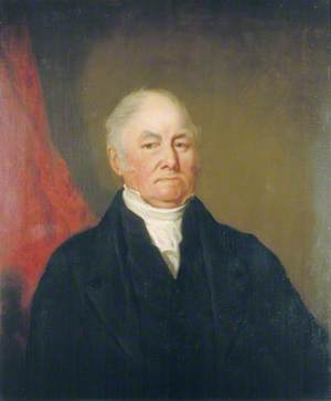 John Charles Kitching, Last Tide Carpenter of London Bridge