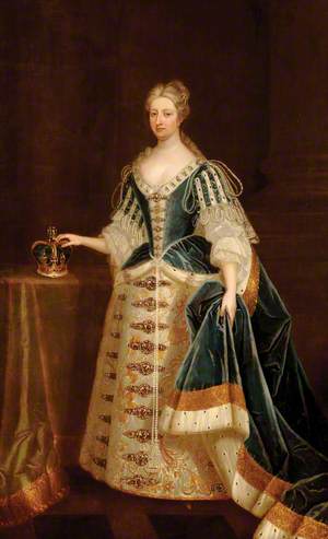 Caroline II (1683–1737)