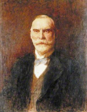 Sir Richard Atkinson Robinson (1849–1928)