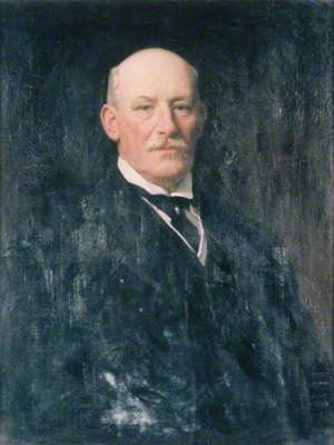 Herbert Francis Eaton (1848–1925), Lord Cheylesmore