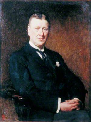 Sir John Herbert Hunter (1864–1930)
