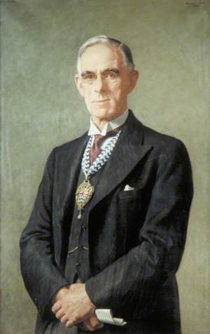 Lord Snell of Plumstead (1865–1944), Politician and Compaigner