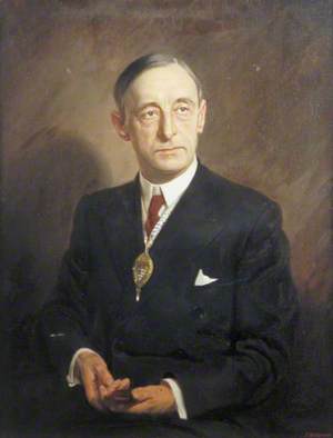Sir Alfred Baker (1870–1943)