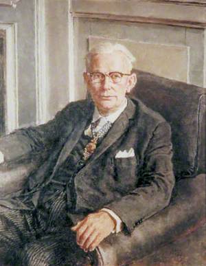 Henry Ferguson