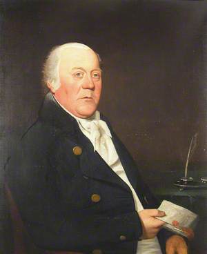 William Brown (1742–1803)