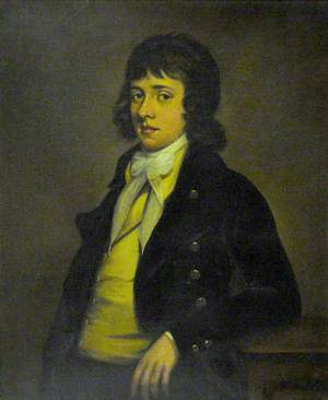 Henry Brown (1782–1803)