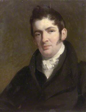 James Augustus Hessey (1785–1870), Bookseller and Printer