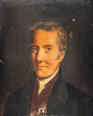 William Brown (1801–1855)