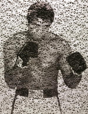 Muhammad Ali (Cassius)