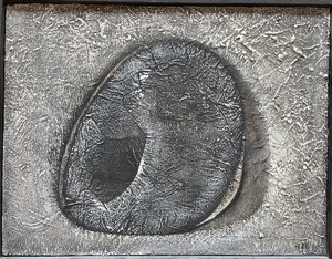 The Alchemical Egg