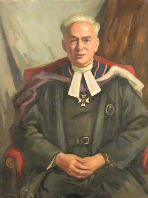 Dean Matthews (1881–1973)