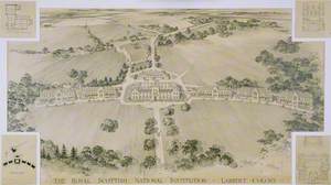 Royal Scottish National Institution (Larbert Colony)