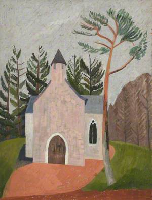 The Episcopal Church, Aviemore