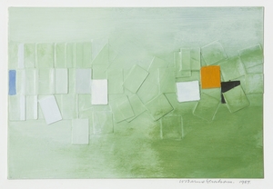 Encounter Series 2 (Green)