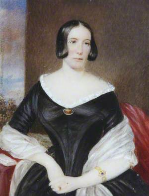 Henrietta Gray (1814–1894)