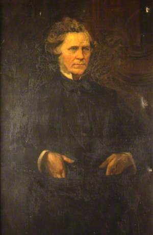 Thomas Black (1819–1864)
