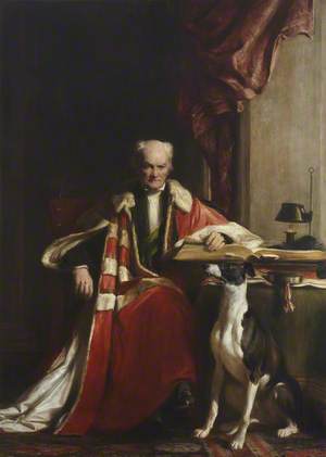 Thomas Erskine (c.1745–1828), 9th Earl of Kellie