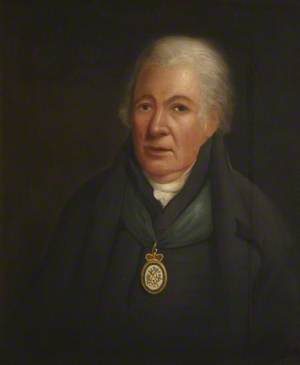 George Dempster of Dunnichen