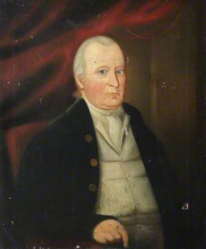 Robert Scotland