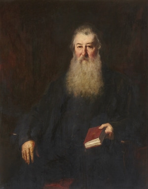 Robert Hutchison (1806–1883),  Esq., of Braehead, Corn Merchant, Kirkcaldy