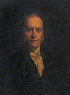 David Ferguson, Provost of Kirkcaldy
