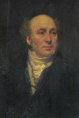 Matthew Anderson, Provost of Kirkcaldy