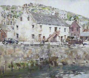 The Old Store, Stromness