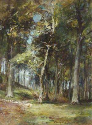Woodlands at Muthill