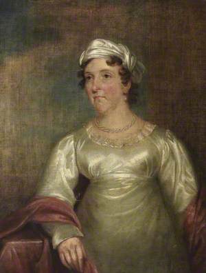 Lady Carolina Oliphant, Baroness Nairne