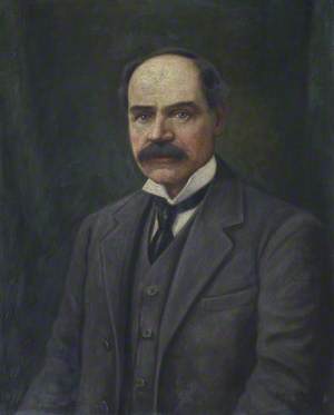 William Macindoe, Town Clerk