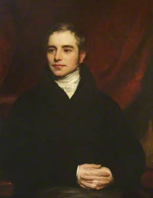 James Abercromby (1776–1858), 1st Baron Dunfermline