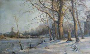 Winter Landscape*