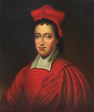 Cardinal Philip Howard of Norfolk (1629–1694)