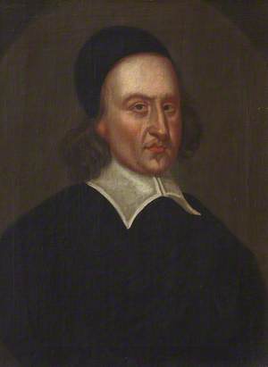 Archibald Campbell (1607–1661), 1st Marquis of Argyll