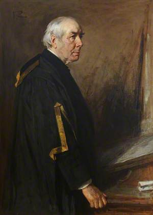 Sir James Donaldson (1831–1915)