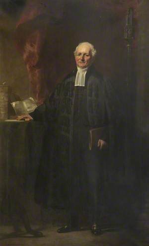 Robert Haldane (1772–1854)